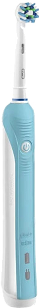 Електрична зубна щітка Oral-B Pro 700 CrossAction (4210201124092) - зображення 2