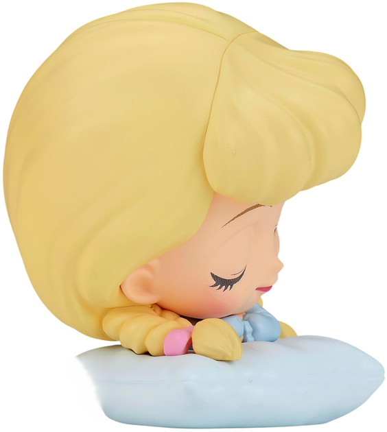 Фігурка Banpresto Disney Cinderella ver.A Q Posket 7 см (4983164880830) - зображення 2