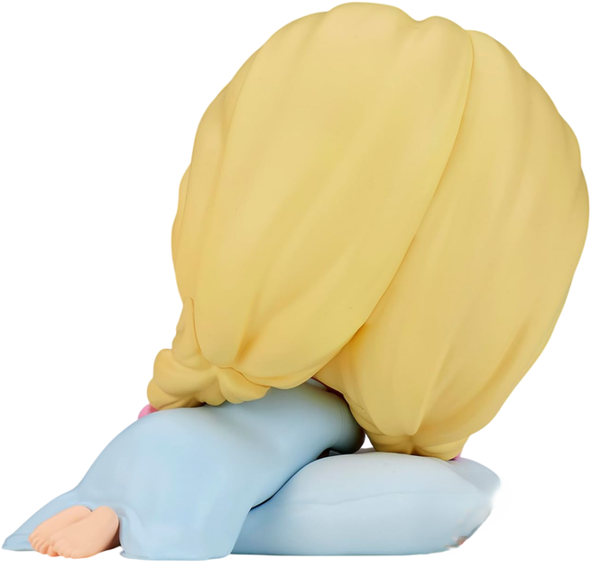 Figurka Banpresto Disney Cinderella ver.A Q Posket 7 cm (4983164880830) - obraz 4