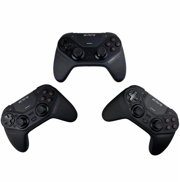 Геймпад Бездротовий Модульний Astro Gaming C40 TR Controller, PC