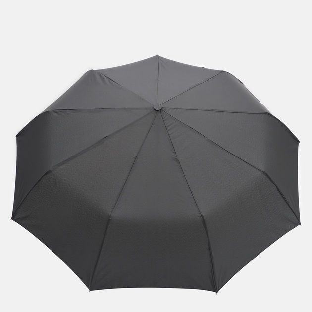 Зонт складной полный автомат с чехлом Rainbrella 1004 Черный (6501053885) 