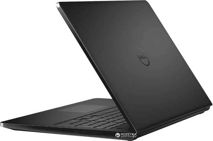Ноутбук Dell Inspiron 3552 (I35C45DIL-60) Black – фото, отзывы