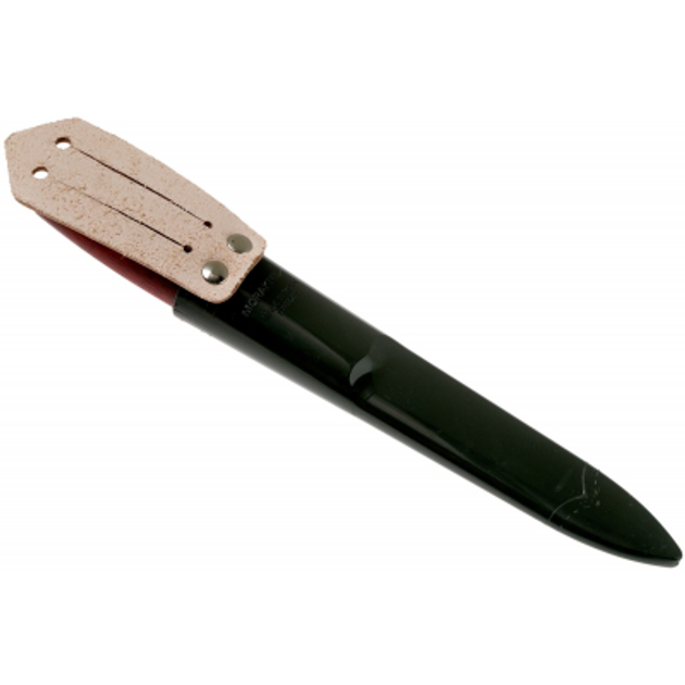 Ніж Morakniv Classic 1/0 carbon steel (13603) - зображення 2