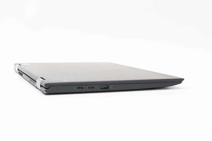 Ноутбук Lenovo ThinkPad X1 YOGA G3 i5-8350U 16RAM 256SSD FHD IPS LTE/4G 14” Б/В - Фото 5 Ноутбук Lenovo ThinkPad X1 YOGA G3 i5-8350U 16RAM 256SSD FHD IPS LTE/4G 14” Б/В - зображення 5