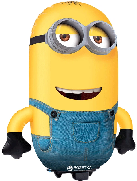 Игрушка надувная на р/у Bladez Minions Миньон Кевин 61 см со