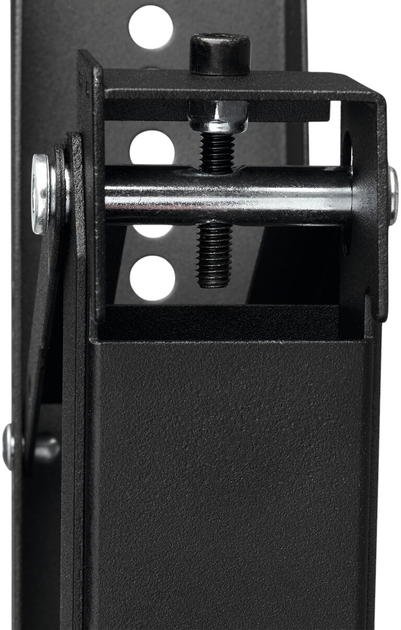 Uchwyt ścienny do monitorów Vogels PFW 6400 46-65" Black (7364000) - obraz 4