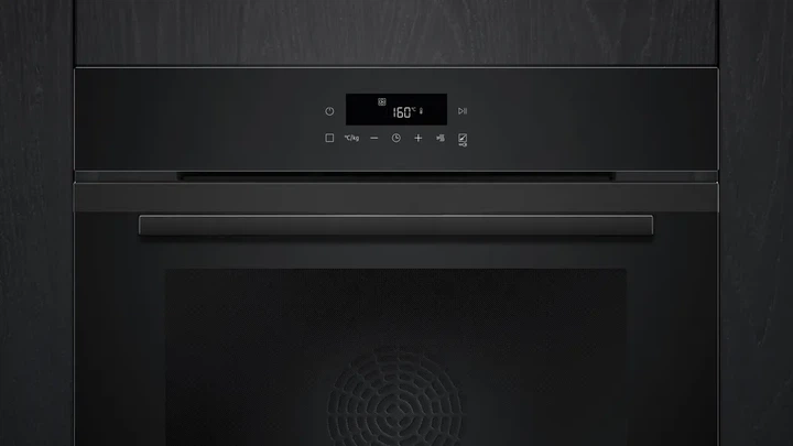 Духовой шкаф электрический Siemens iQ300 HB272GEB3 - изображение 2