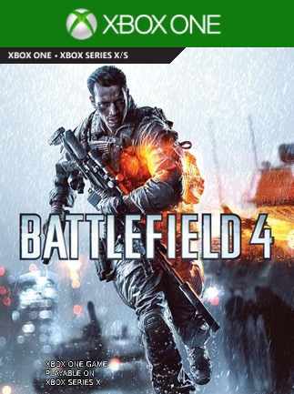 Battlefield 4 (Ключ активації на Xbox One | Series X/S) регіон Європа - Фото 2 Battlefield 4 (Ключ активації на Xbox One | Series X/S) регіон Європа - изображение 2