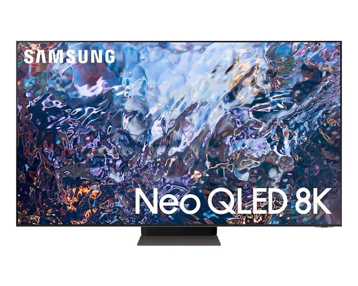 Телевизор 55 дюймов Samsung QE55QN700A (8K Smart TV QLED 120Hz 70W— W24 ...