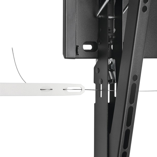 Uchwyt do telewizora Vogels PFW 4510 42-55" Flat (7045100) - obraz 4