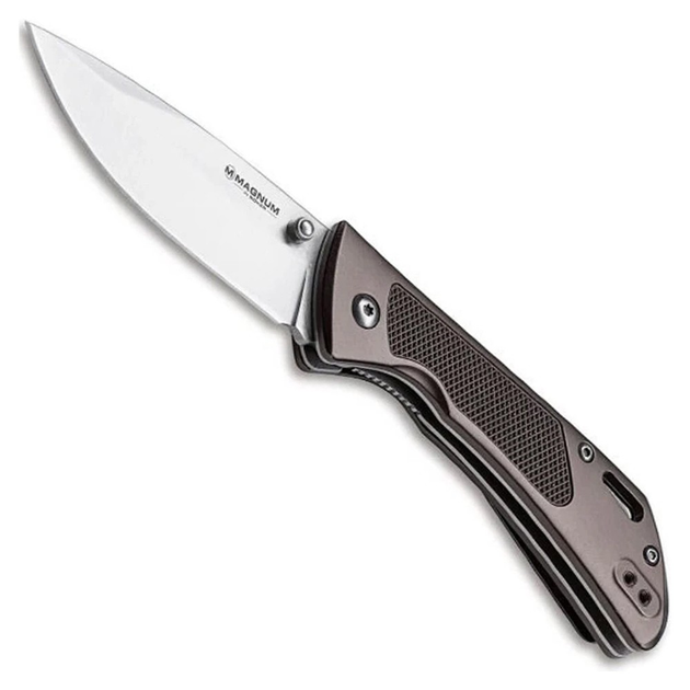 Ніж Boker Magnum Advance (1013-2373.09.25) - зображення 1