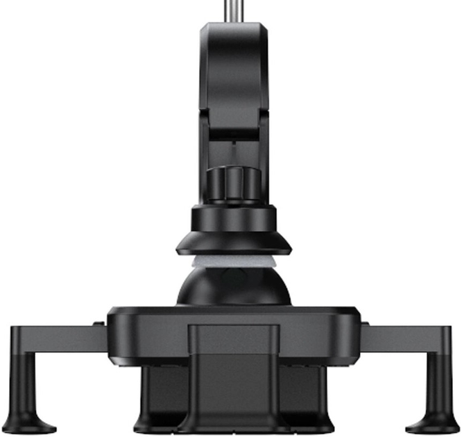 Велотримач для телефону Joyroom JR-OK7 Black (6956116795030) - зображення 5