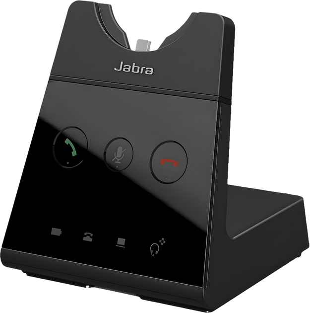 Базова станція Jabra Engage 65 SE (14217-03) - зображення 1