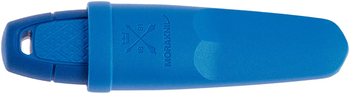 Туристичний маленький ніж Morakniv Eldris нержавіюча сталь 12649 - зображення 5