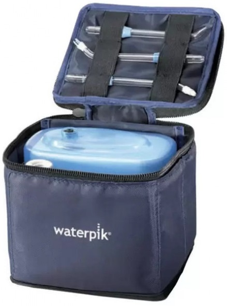 Іригатор Waterpik Irrigator Traveler Wp-300 (1073950135343) - зображення 3