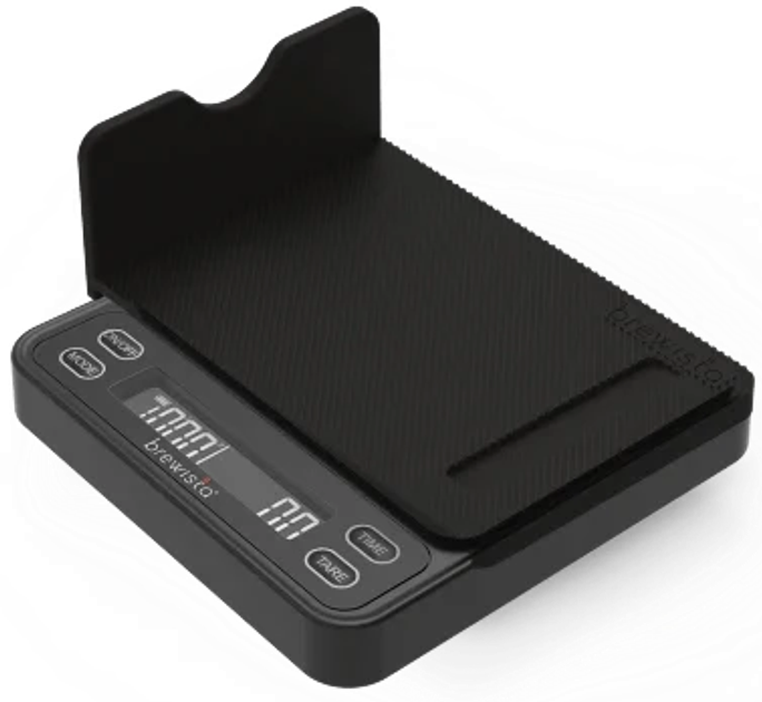 Ваги кухонні Brewista Smart Scale III (810060501047) - зображення 2