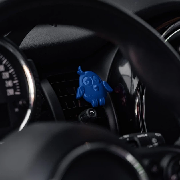 Ароматизатор для салона авто K2 Joy Night "Ночь" (V893) - изображение 3