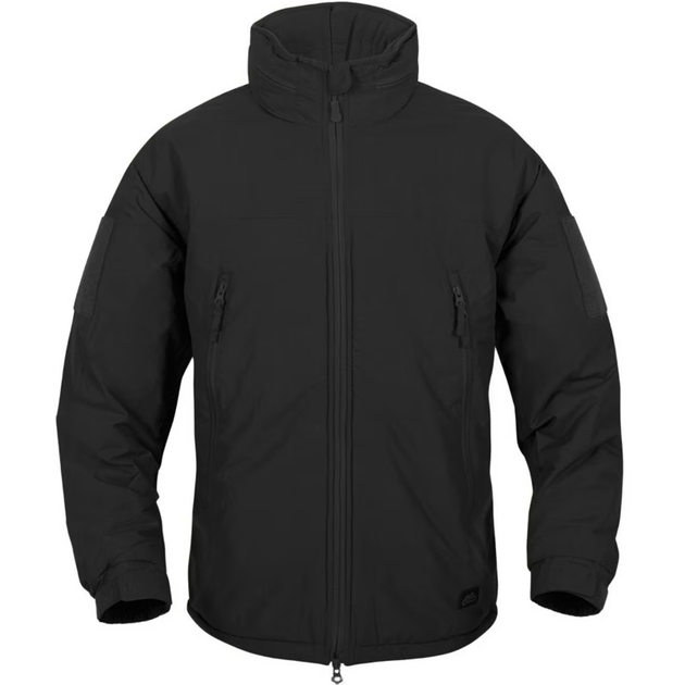 Куртка зимова Helikon-Tex Level 7 Climashield® Apex 100g Black XXL - зображення 2