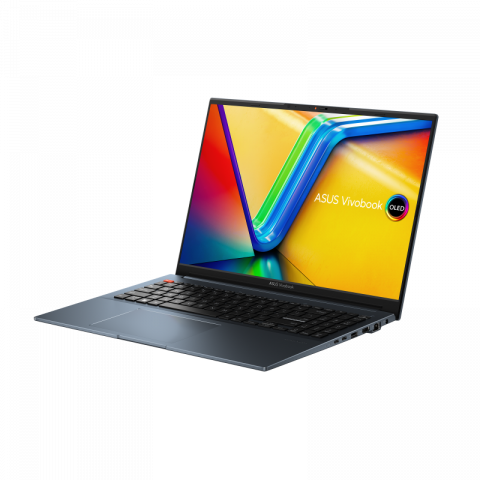 Ноутбук Asus Vivobook Pro 16 K6602VV (K6602VV-ES94) Quiet Blue - изображение 2