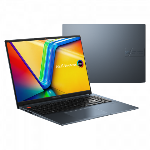 Ноутбук Asus Vivobook Pro 16 K6602VV (K6602VV-ES94) Quiet Blue - изображение 6