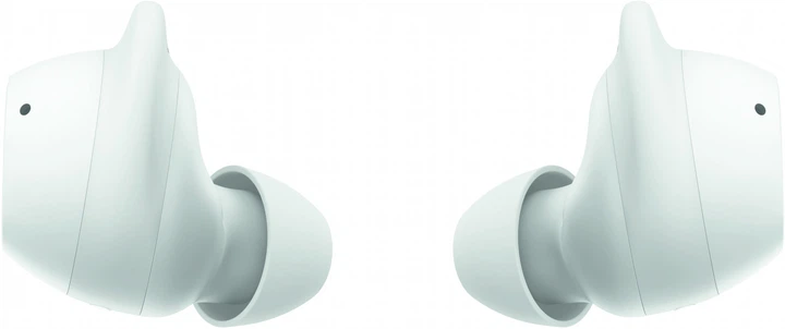 Навушники Samsung Galaxy Buds FE SM-R400 White (SM-R400NZWADBT) - зображення 5