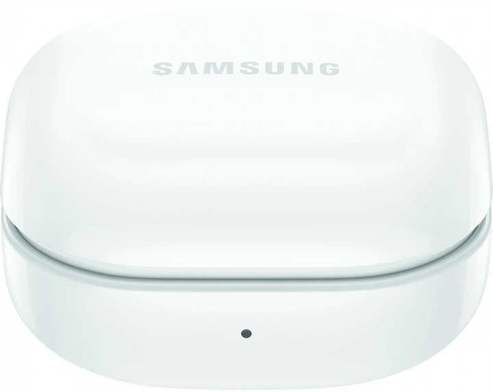 Навушники Samsung Galaxy Buds FE SM-R400 White (SM-R400NZWADBT) - зображення 7