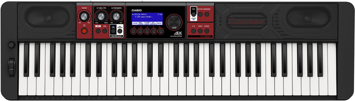 Синтезатор Casio Casiotone CT-S1000V (R127552) - зображення 1