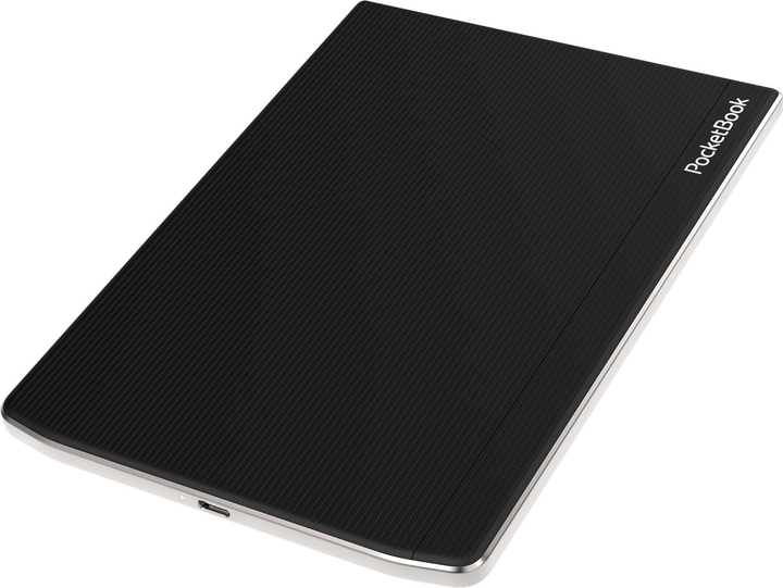 Електронна книга PocketBook InkPad 4 (PB743G) IPX8 Stardust Silver (PB743G-U-WW) - зображення 7