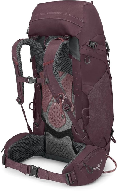 Рюкзак Osprey Kyte 48 л Фіолетовий (OS3016/214/WXS/S) - зображення 3
