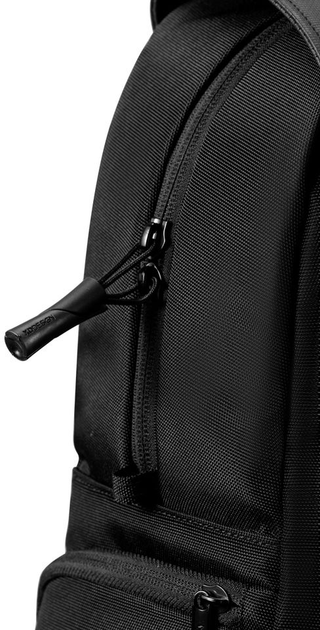 Рюкзак для ноутбука XD Design Soft Daypack 16" Black (P705.981) - зображення 15