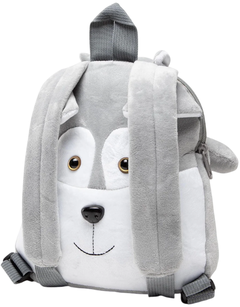 Plecak szkolny Perletti Husky Harry Reversible Backpack 26 cm (8015831130521) - obraz 2