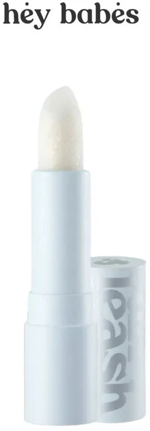 Увлажняющий бальзам для губ UNLEASHIA Glacier Lip Balm 2 Blue Lagoon с глиттером 3.3 г (8809647770848) - Фото 3 Увлажняющий бальзам для губ UNLEASHIA Glacier Lip Balm 2 Blue Lagoon с глиттером 3.3 г (8809647770848) - изображение 3