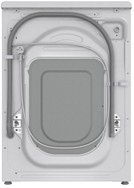 Стиральная машина Gorenje WNS14A4TWIFI/UA + Сушильный автомат Gorenje DNS92/UA (комплект) - изображение 7