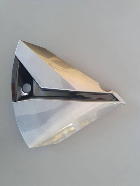 Накладка диска Nissan Ariya – фото, отзывы, характеристики в