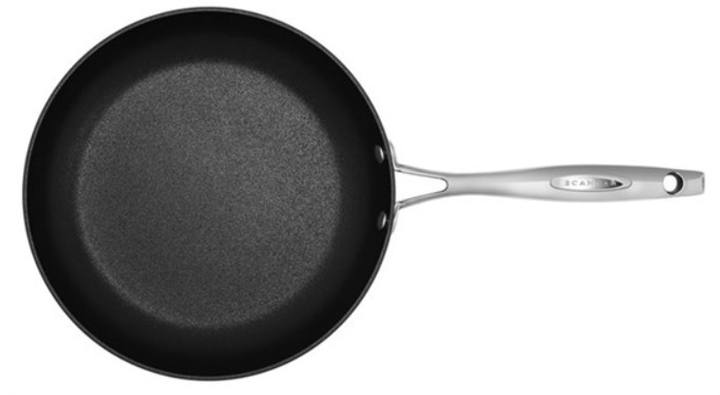 Сковорода Scanpan HaptIQ 26 см (0083421180803) - зображення 3