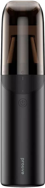 Портативний пилосос Proove Void Assistant С1 Pro 13000pa Black (599500001) - зображення 1