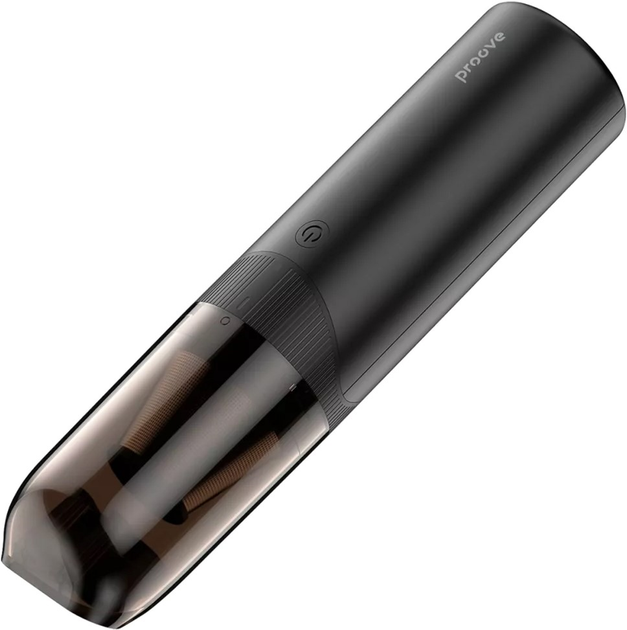 Портативний пилосос Proove Void Assistant С1 Pro 13000pa Black (599500001) - зображення 2
