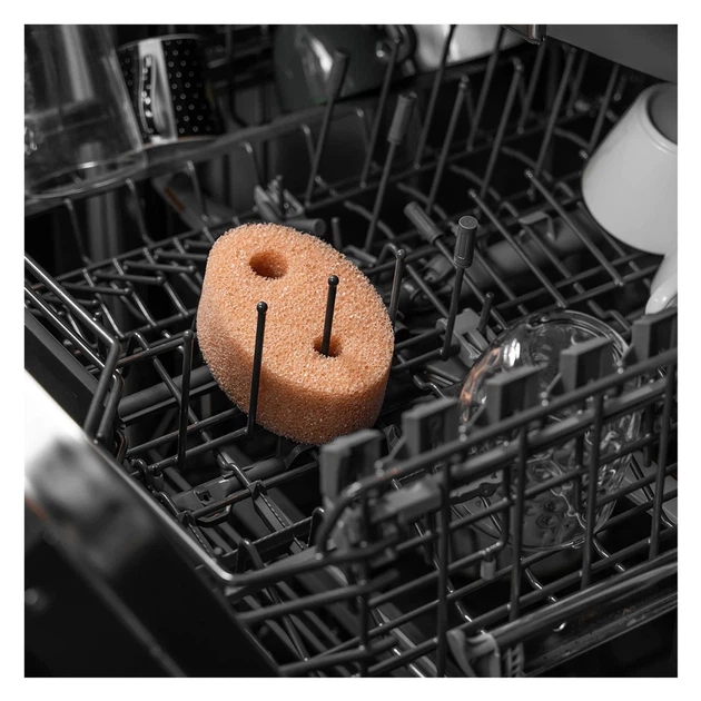 Губка для миття ERLA Yodo Scrubber Sponge (R1003) - зображення 6