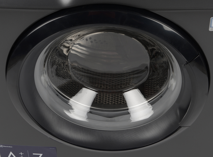 Стиральная машина узкая Electrolux EW6S406BXU - изображение 4