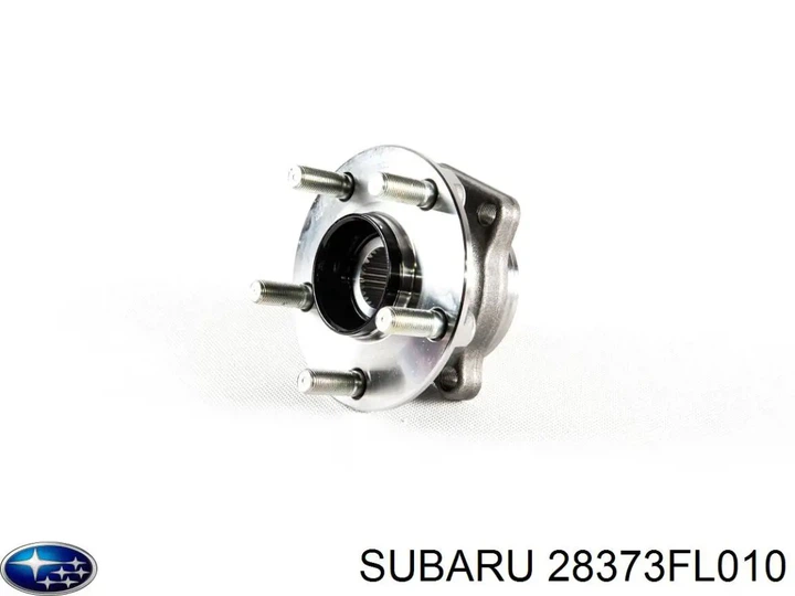 Ступица переднего колеса Subaru (28373FL010) - Фото 1 Ступица переднего колеса Subaru (28373FL010) - изображение 1