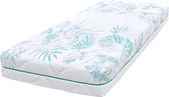 Ортопедический матрас HIGHFOAM Keiko Tori 80х190 см (4820001306262) - Фото 2 Ортопедический матрас HIGHFOAM Keiko Tori 80х190 см (4820001306262) - изображение 2