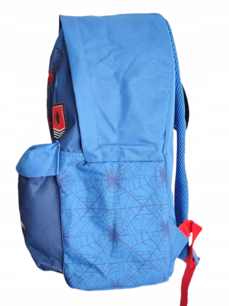 Рюкзак шкільний Marvel Spiderman Backpack 40 см (8720193932309) - зображення 2