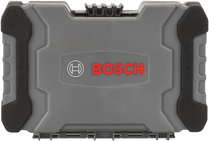 Набір свердел і біт Bosch Pro Mix для роботи по дереву 35 штук (2607017327) - зображення 4