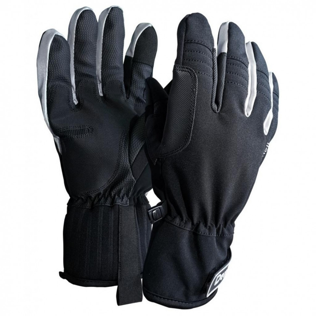 Рукавички водонепроникні Dexshell Ultra Weather Outdoor Gloves, p-p L, зимові - изображение 2