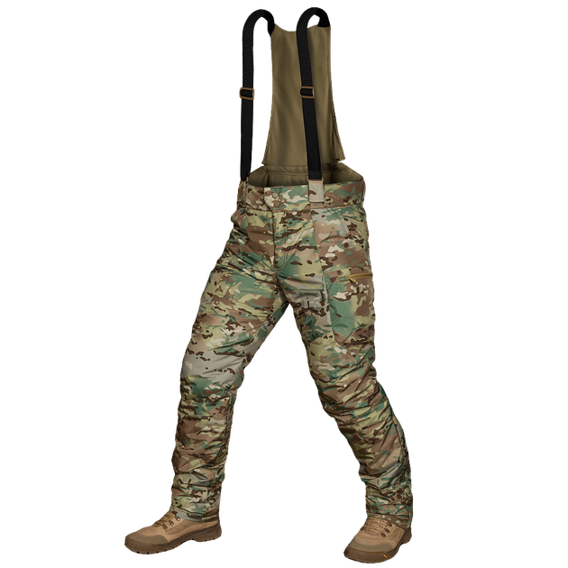 Зимові штани Patrol Dewspo RS Multicam (7358), XXL - изображение 1