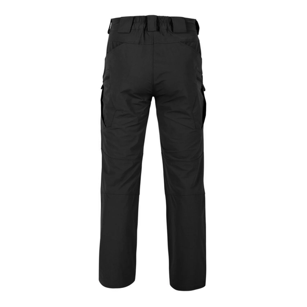 Штани тактичні Helikon-Tex OTP (Outdoor Tactical Pants) - VersaStretch - Black, розмір XL - изображение 2