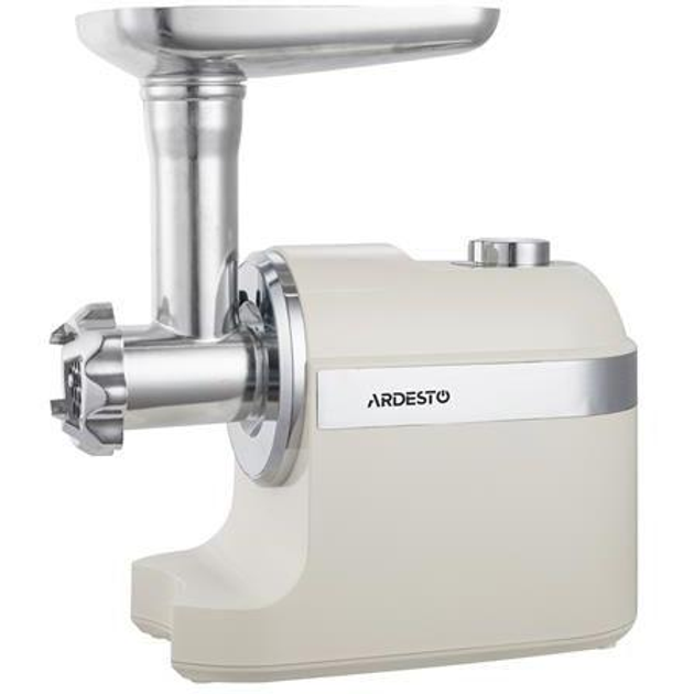 М'ясорубка Ardesto MGK-1800BG – фото, отзывы, характеристики в интернет ...