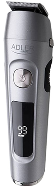 Триммер ADLER AD-2944 - изображение 2