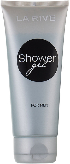 Zestaw męski La Rive Extreme Story Woda toaletowa 75 ml + Żel pod prysznic 100 ml (5903719641777) - obraz 3