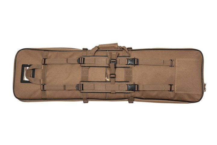 Сумка для перенесення приводів Specna Arms Gun Bag V1 - 98см - Tan [Specna Arms] (для страйкболу) - зображення 2